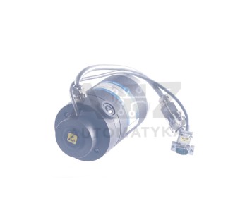 ROCKWELL DEK S663-1A+500LD+CONNS DEKS6631A500LDCONNS  43-0557 430557 133129