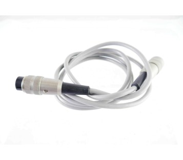 7PIN DIN CABLE WITH FEMALE AND MALE PLUG 1M