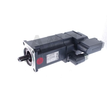 SIEMENS SIMOTICS 3~ 1FK7034-5AK71-1DA3 1FK70345AK711DA3 IC22DQL22