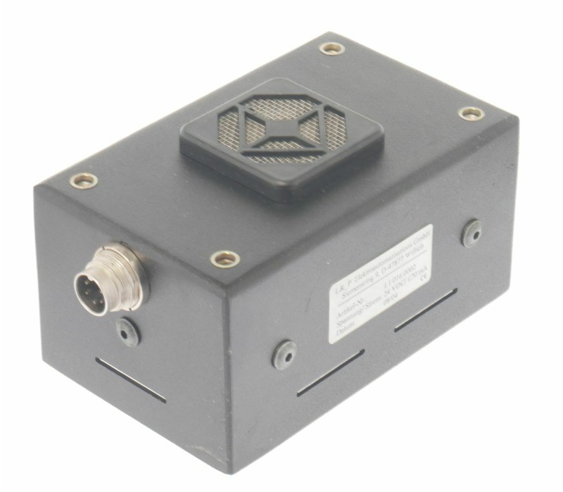 L&_P ELEKTROAUTOMATISATIONS L1 016 0002 L10160002 LED BACK LIGHT