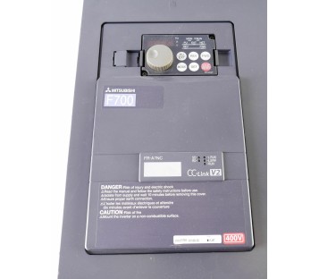 MITSUBISHI FR-F740-01160-EC FRF74001160EC 55kW 