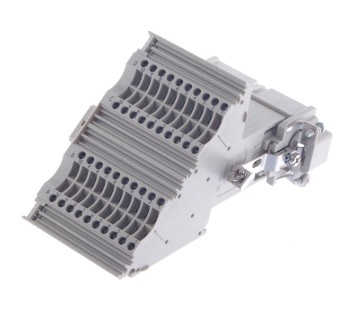 HARTING HAN HAN-D40M  HAN 40D-AV-M-LINKS-MK 09210404601 ! new !