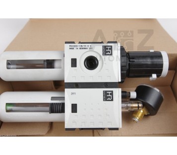 HR HAFNER  PN KS2U-138/10 G S PNKS2U-138/10GS PN KS2U13810GS ! NEW !