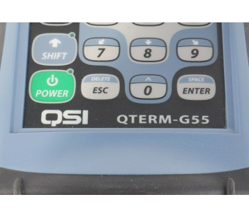 QSI QTERM-G55 QTERMG55 213R 