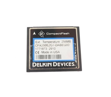 DELKIN DEVICES CFX256E2G1-DABEG00 265MB CFX256E2G1DABEG00 