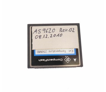 DELKIN DEVICES CFX256E2G1-DABEG00 265MB CFX256E2G1DABEG00 