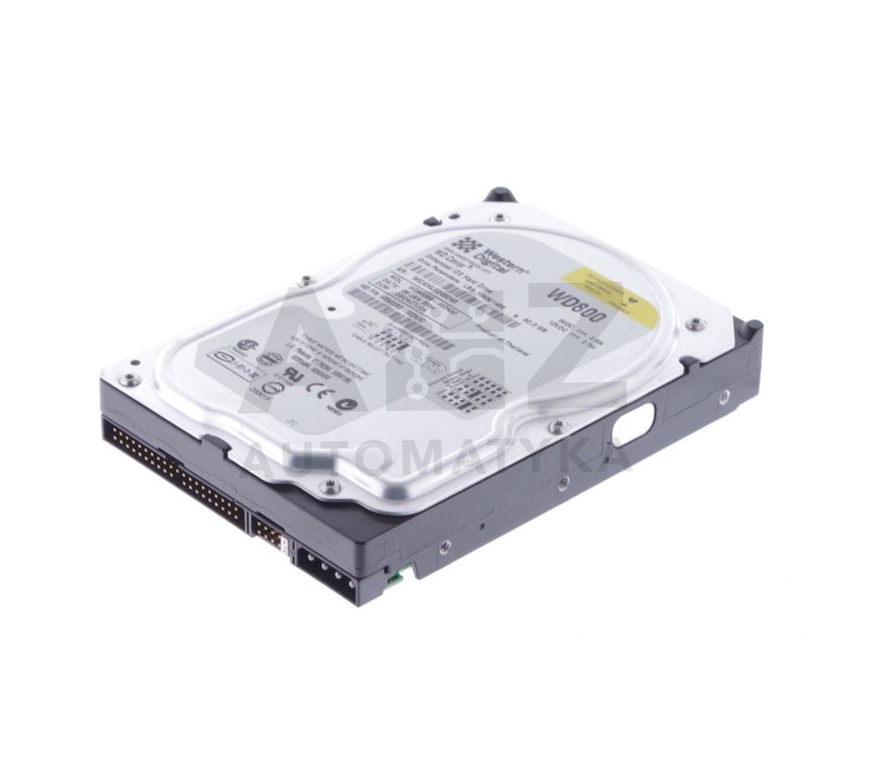 WESTERN DIGITAL WD800 WD800BB-00DKA0 WD800BB00DKA0 80GB IDE 3.5 Hard Dri ! NEW !