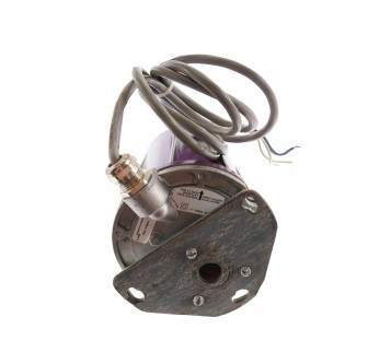 HONEYWELL C7061 C7061A1004 FLAME DETECTOR