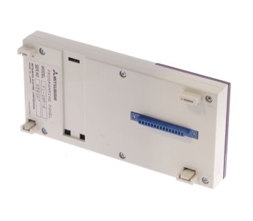 MITSUBISHI PROGRAMMING PANEL F1-20P-E F120PE