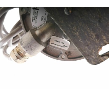 HONEYWELL C7061 C7061A1004 FLAME DETECTOR