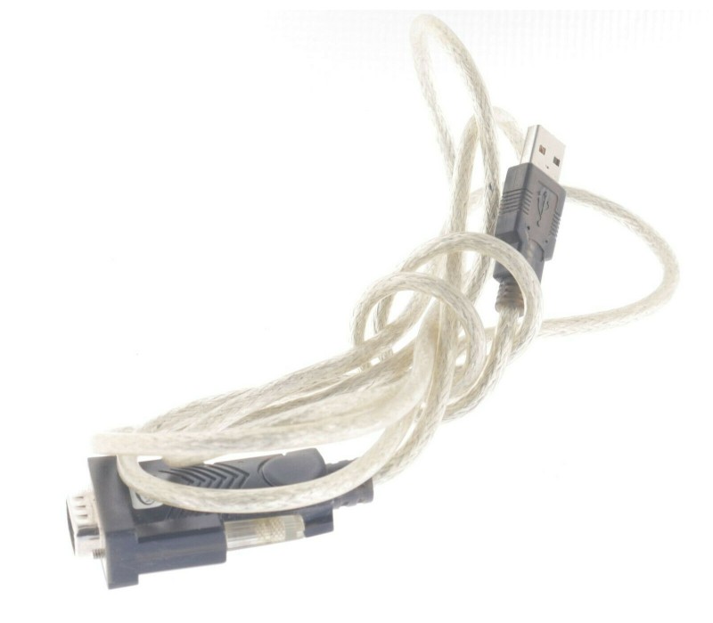 NETMATE RS234 serial to usb conveter