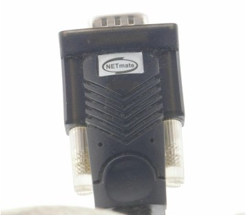 NETMATE RS234 serial to usb conveter