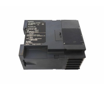 SIEMENS 7PU4040-1AN20 7PU40401AN20