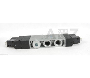 FESTO CPE24-M1H-5/3GS-3/8 CPE24M1H53GS38 170266  MSEB-3-24V DC