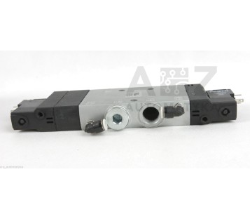 FESTO CPE24-M1H-5/3GS-3/8 CPE24M1H53GS38 170266  MSEB-3-24V DC