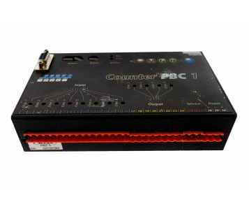 M&R COUNTER PBC1 PBC 1 PBC-1
