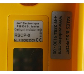 JAY RSEP40-0 RSEP400 + RSCP-0 RSCP0 + PSU