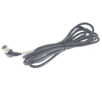 INDUSTRIAL CAMERA CABLE WITH FEMALE ANGLE SOCKET ( Sony IAI JAI NAIS )