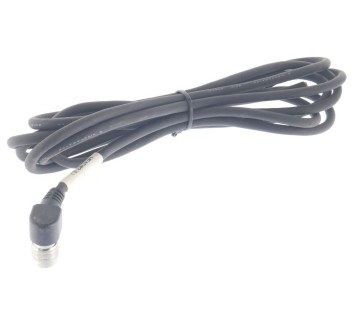 INDUSTRIAL CAMERA CABLE WITH FEMALE ANGLE SOCKET ( Sony IAI JAI NAIS )