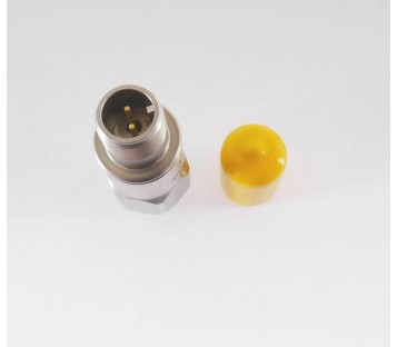 TECHNICAD AT3/100 AT3100 Piezoelectric Accelerometer !NEW!