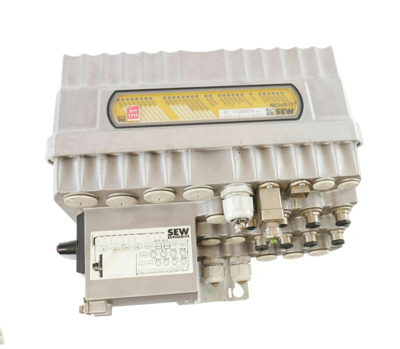 SEW EURODRIVE MTM11A000-E20A-00 MTM11A000E20A00