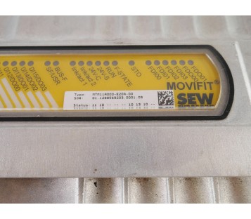 SEW EURODRIVE MTM11A000-E20A-00 MTM11A000E20A00