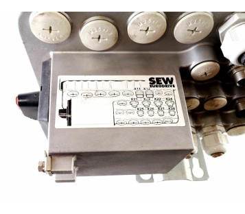 SEW EURODRIVE MTM11A000-E20A-00 MTM11A000E20A00