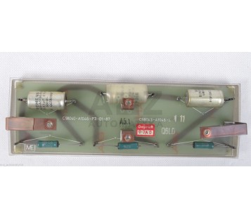 SIEMENS C98040-A1046-P3-01-87 C98040A1046P30187   C98043-A1046-L111  C98043A1046