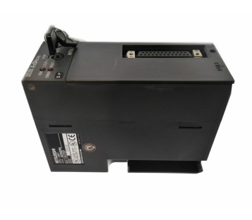 MITSUBISHI A2SHCPU CPU UNIT