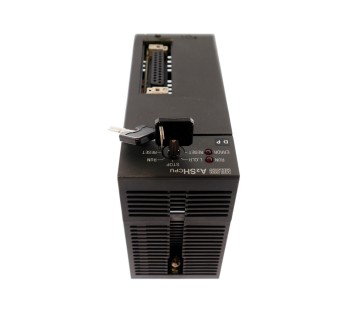 MITSUBISHI A2SHCPU CPU UNIT