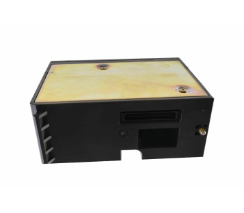 MITSUBISHI A2SHCPU CPU UNIT