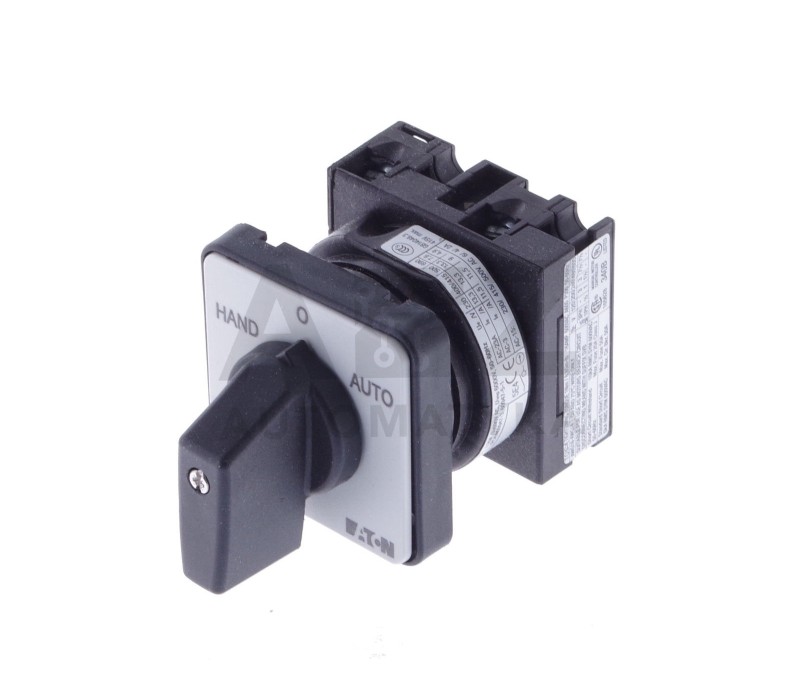 EATON T0-1-15431/E  T0115431E  T0-1-15431 T0115431  Rotary Switch ! NEW !