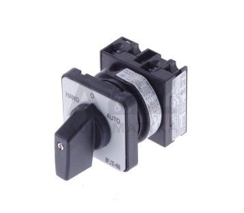 EATON T0-1-15431/E  T0115431E  T0-1-15431 T0115431  Rotary Switch ! NEW !