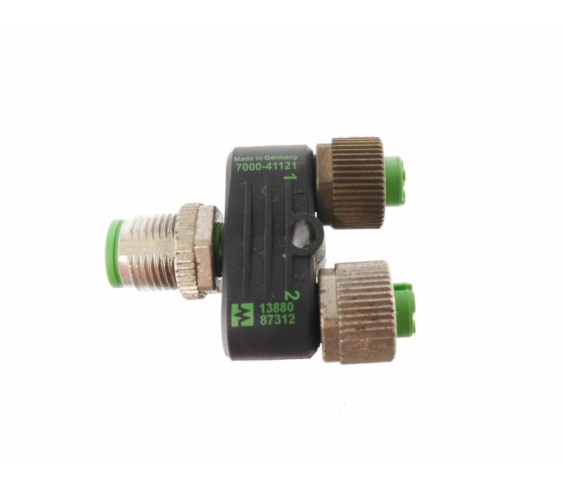 MURR 7000-41121 700041121 4PCS