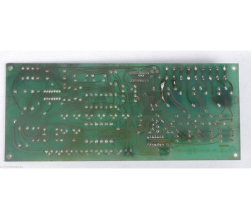 SIEMENS C98043-A1003-L205  C98043A1003L  C98040-A1003-P2-01-85  C98040A1003P2018