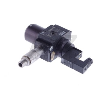 PARKER P3D-DA00SGN2CC  P3DDA00SGN2CC  + P2E-KV32C. 