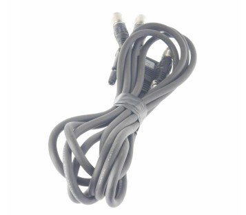 MC/4 R-4CH-01M DB44 WITH / TO 3 CAMERA FEMALE SOCKET ( Sony IAI JAI NAIS )