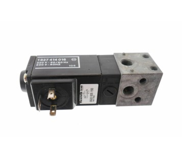 REXROTH 1827414016 + 0820005150 ! NEW !