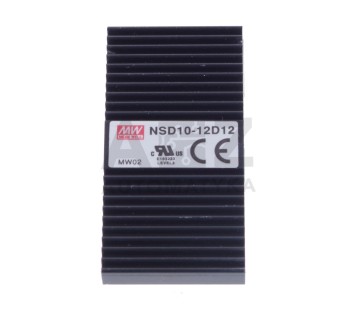 MEAN WELL NSD10-12D12 NSD1012D12  ! NEW !