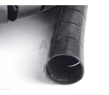 RICHCO SHR-32-PPB SHR32PPB 4M Cable Protective Slit Harness Wrap Black ! NEW !