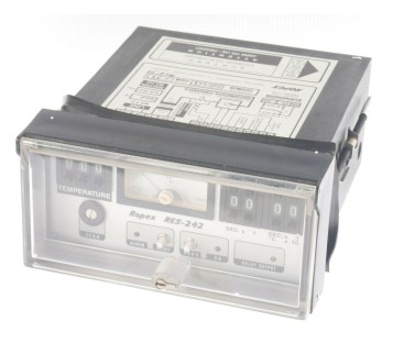 ROPEX RES-242 RES242 MOD. 31 ! NEW ! 
