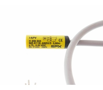 TURCK SPX H208844 NI5-K11K-AN5X/5 NI5K11KAN5X5 ! NEW !
