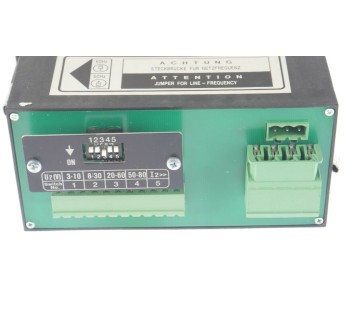 ROPEX RES-242 RES242 MOD. 31 ! NEW ! 