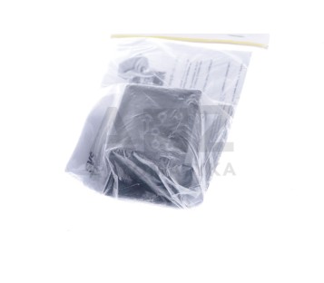 CONRAD 1-KANAL-EMPFÄNGER 646454 Wireless receiver 1-channel Frequency 4  ! NEW !