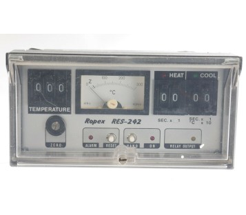 ROPEX RES-242 RES242 MOD. 31 ! NEW ! 