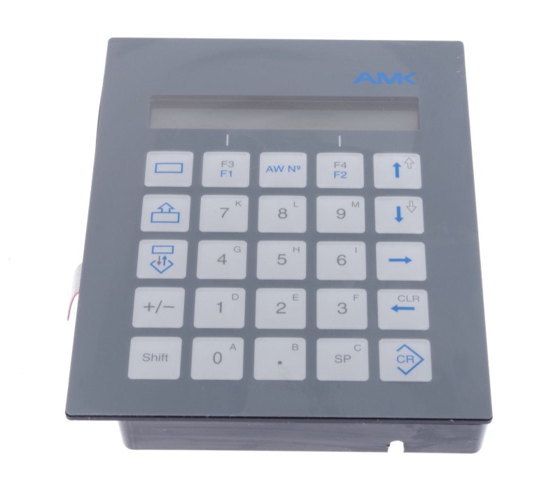 AMK  AZ-BF AZBF 44622-9844-674757 446229844674757 (CUTTED CABLE)