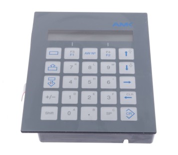 AMK  AZ-BF AZBF 44622-9844-674757 446229844674757 (CUTTED CABLE)