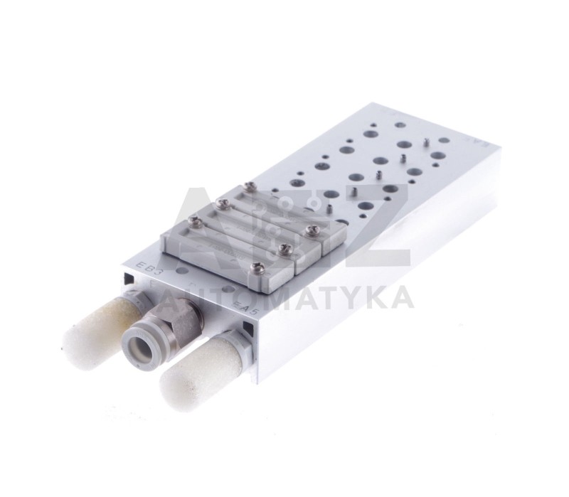 SMC PROY-Q1S01166  PROYQ1S01166  SS5Y5-Q1S145  SS5Y5Q1S145 base mt MANIFOLD