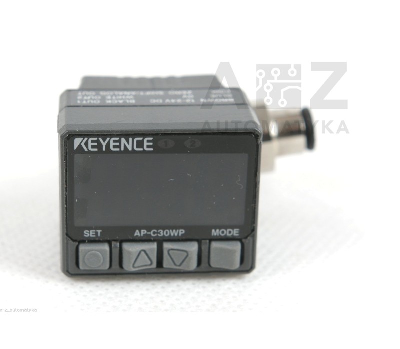 KEYENCE AP-C30WP  APC30WP