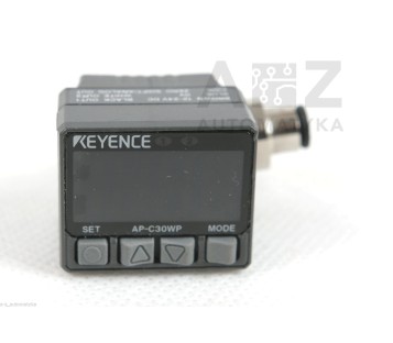 KEYENCE AP-C30WP  APC30WP